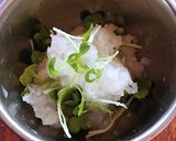 おうち居酒屋★豚肉のサクサク揚げ作り方6写真
