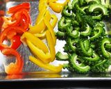 ゴーヤDE麩〜チャンプル作り方3写真
