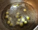 量らないローゼルジャム作り方4写真