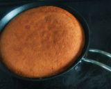ぐりとぐらのカステラ作り方5写真