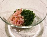 モンスーンカフェ風♡海老トースト作り方1写真