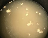 炊飯器で簡単！体に優しい中華粥鶏添え⭐︎作り方2写真