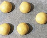 ハロウィン♪カボトッツォ(マリトッツォ)作り方6写真