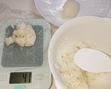 ベジートを使ったパッカンおにぎり作り方4写真