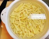 じゃが消費☆じゃがいもとひき肉のグラタン作り方2写真