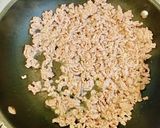 じゃが消費☆じゃがいもとひき肉のグラタン作り方4写真