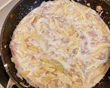 じゃが消費☆じゃがいもとひき肉のグラタン作り方6写真