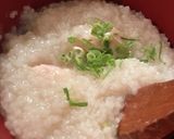 炊飯器で簡単！体に優しい中華粥鶏添え⭐︎作り方7写真