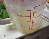 ３＋１のスパイスカレー（野菜素揚げ添え）作り方4写真