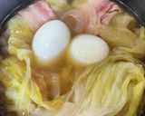 #時短簡単冷凍ハンバーグでロールキャベツ作り方7写真