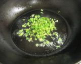 ３＋１のスパイスカレー（野菜素揚げ添え）作り方6写真