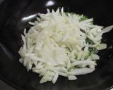 ３＋１のスパイスカレー（野菜素揚げ添え）作り方7写真