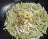 ３＋１のスパイスカレー（野菜素揚げ添え）作り方8写真