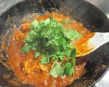 ３＋１のスパイスカレー（野菜素揚げ添え）作り方17写真