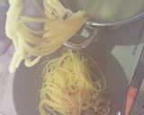 本場(風)のカルボナーラ作り方8写真