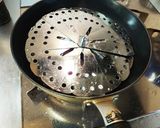 褒められます!鯛のかぶと煮(あら煮)作り方5写真