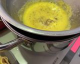 本場(風)のカルボナーラ作り方10写真