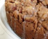 アメリカの珈琲ケーキ作り方19写真