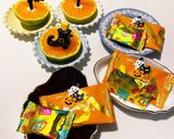 神無月12　献立　ささみカレーソテー作り方3写真