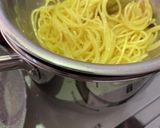 本場(風)のカルボナーラ作り方11写真
