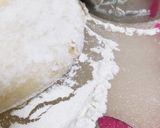 余った生クリームで簡単＊ホットビスケット作り方10写真