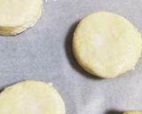 余った生クリームで簡単＊ホットビスケット作り方12写真