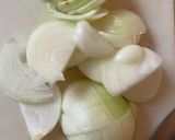 とろとろチキンカレー♪作り方2写真