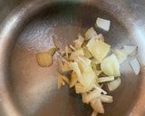 とろとろチキンカレー♪作り方3写真