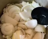 とろとろチキンカレー♪作り方4写真