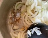 とろとろチキンカレー♪作り方5写真
