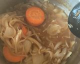 とろとろチキンカレー♪作り方6写真