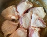 とろとろチキンカレー♪作り方7写真