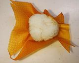 ベジートを使ったパッカンおにぎり作り方7写真