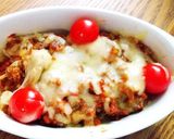 簡単!!こく旨☆ほうれん草キーマカレー☆作り方8写真