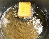 ふわふわ揚げパン作り方3写真