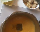 とろとろチキンカレー♪作り方9写真