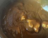 とろとろチキンカレー♪作り方10写真