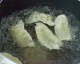 簡単時短低糖質餃子メキシカンタコスサラダ作り方2写真