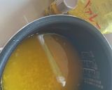 とろとろチキンカレー♪作り方1写真