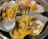 ささみ舞茸カレーソテー作り方1写真