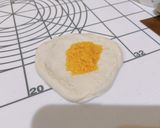 ミルク食パン☆猫パン1斤型と猫パン型ミニ作り方4写真