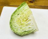 ケ●チキみたいなコールスローサラダ作り方1写真