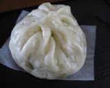 じゅーしー肉まん☺☻作り方8写真