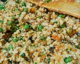 絶対に失敗しない高野豆腐の煮物作り方7写真