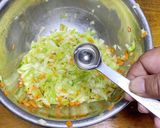 ケ●チキみたいなコールスローサラダ作り方5写真