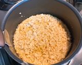 鶏そぼろ丼 ～とろみ餡仕立て～作り方7写真