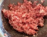 大葉香る棒餃子(手抜き)作り方2写真
