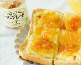 ケーキみたい!?簡単チーズケーキトースト作り方4写真