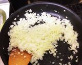 和風　ハンバーグ　豚ひき肉作り方2写真