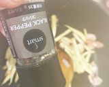 エリンギとベーコンの簡単いため作り方9写真